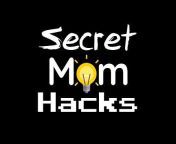 Secret Mom Hacks with Krista Dykes