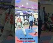Hazaribagh Tiger&#39;s Taekwondo Academy