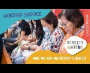 Ang Mo Kio Methodist Church
