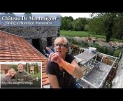 Chateau Renovation on 80k€ - Chateau De Montmagner