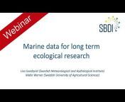 SBDI - Swedish Biodiversity Data Infrastructure