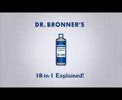 Dr. Bronner&#39;s
