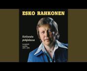 Esko Rahkonen - Topic