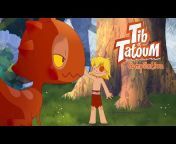 Tib et Tatoum