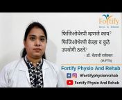 Fortify Physio And Rehab