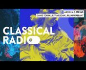 Classical Music Radio &#124; Audio Network