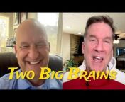 Two Big Brains