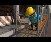 HSE-Kit Safety Animation