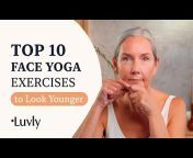 Luvly - Face Yoga u0026 Skincare