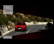 Audi PrestigeDDO