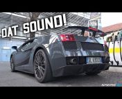 NM2255 &#124; Raw Car Sounds