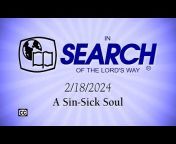 SearchTVMinistry