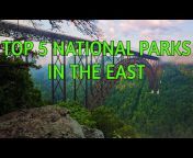 National Park Wild