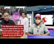 Rohingya News Arakan TV