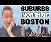 Living in Boston Massachusetts