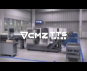 CMZ MACHINE TOOL MANUFACTURER
