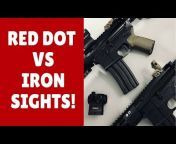 Red Dot Shooters