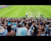 football fans passion