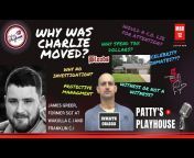 Patty&#39;s Playhouse