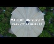 MAHIDOL Science Channel
