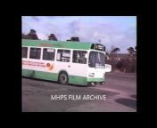 Mostyn History Preservation Society Film Archive