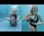 Underwater Women