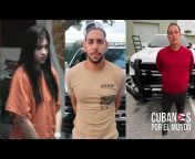Cubanos por el Mundo