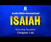 Bible Time (Audio Bible)