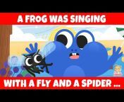 HiDino Kids Songs With Fun Stories
