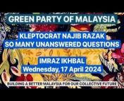 GREEN PARTY OF MALAYSIA