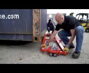 GKS Lifting u0026 Moving Solutions Videos