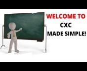 CXC MADE SIMPLE