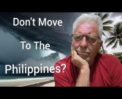Paul in the Philippines Old Dog New Tricks