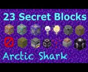Arctic Shark Games