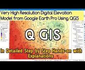 Geography Lab (GIS u0026 RS Guide)