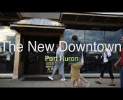 City of Port Huron