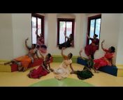 Nrutyagandha Dance Academy