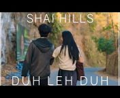Shai Hills Mizoram