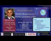 Annamalai University Alumni Association USA