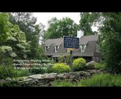 Stepping Stones - Historic Home of Bill u0026 Lois W