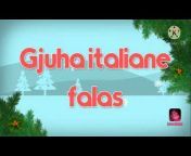 Meso italisht Falas nga Youtube, Doriana Zisi