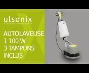 Ulsonix Cleaning Instruments