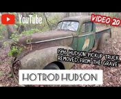 Hotrod Hudson