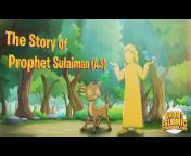 Short Islamic Stories for Kids