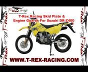 T-Rex Racing Inc