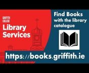 Griffith College Library Tutorials
