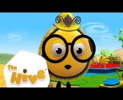 The Hive - Official Channel