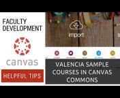 Valencia College Faculty and Instructional Development