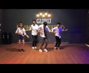 Guru Dance u0026 Fitness Studio
