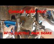 Piston Broke Garage